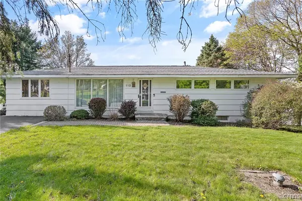 112 Calumet Drive, Syracuse, NY 13219
