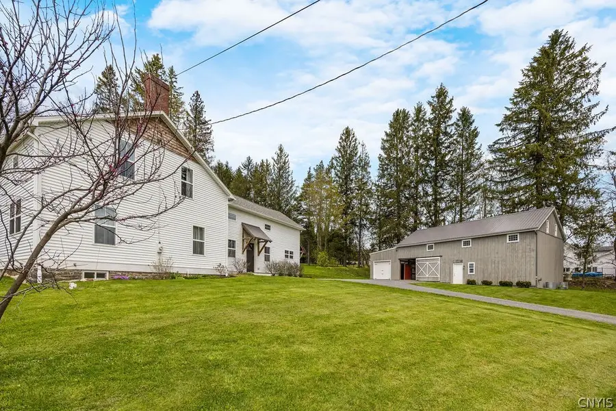 4031 Putnam Road, Cazenovia, NY 13035 - #2