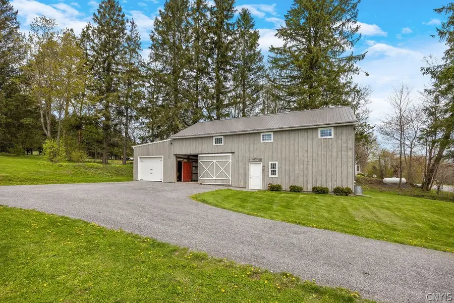 4031 Putnam Road, Cazenovia, NY 13035 - #3