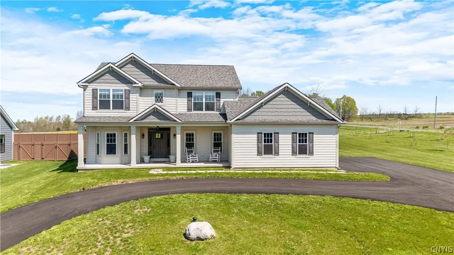 2100 Harkins Lane, Baldwinsville, NY 13027 - #3