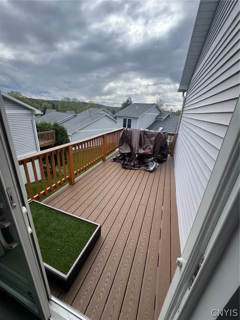 159 Timber Wolf Circle, Syracuse, NY 13209 - #2