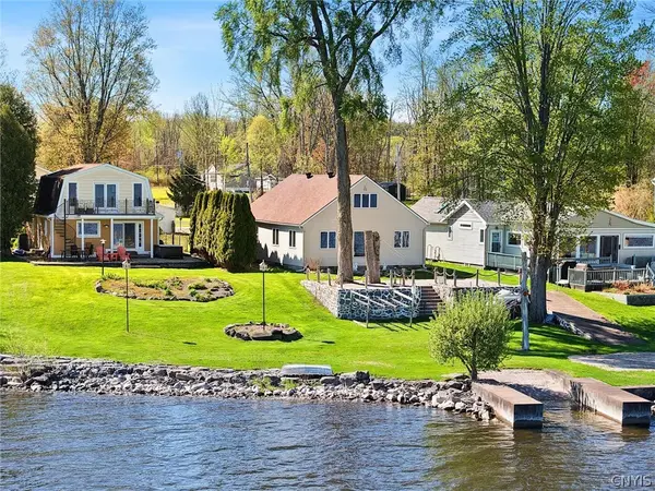 2577 Kennedy Lane, Chittenango, NY 13037