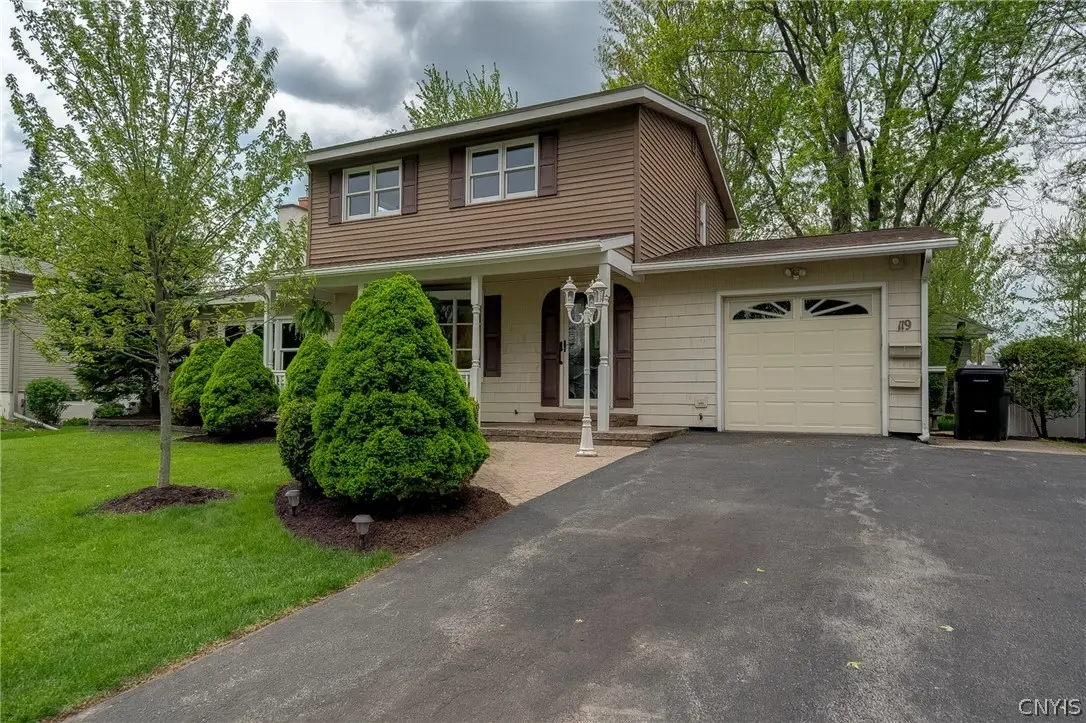 119 Floradale Road, Liverpool, NY 13088 - #1