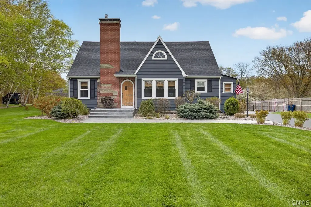 4758 Cleveland Road, Syracuse, NY 13215 - #1