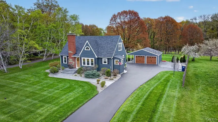 4758 Cleveland Road, Syracuse, NY 13215 - #3
