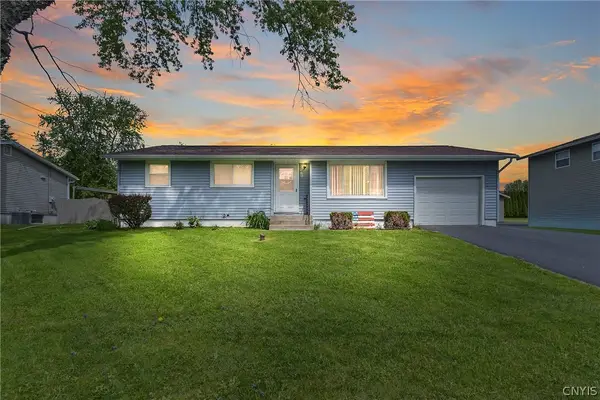 8326 Doreen Avenue, Cicero, NY 13039