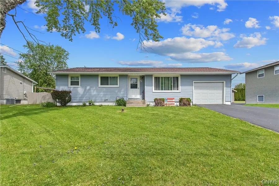 8326 Doreen Avenue, Cicero, NY 13039 - #2