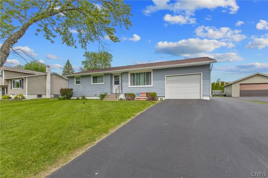 8326 Doreen Avenue, Cicero, NY 13039 - #3