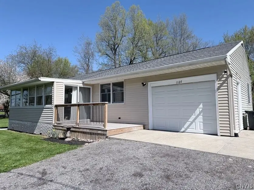 1127 Smith Ridge Road, Bridgeport, NY 13030 - #2