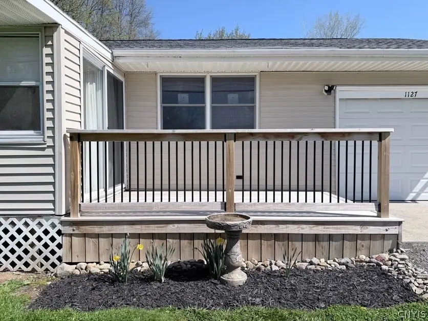 1127 Smith Ridge Road, Bridgeport, NY 13030 - #3