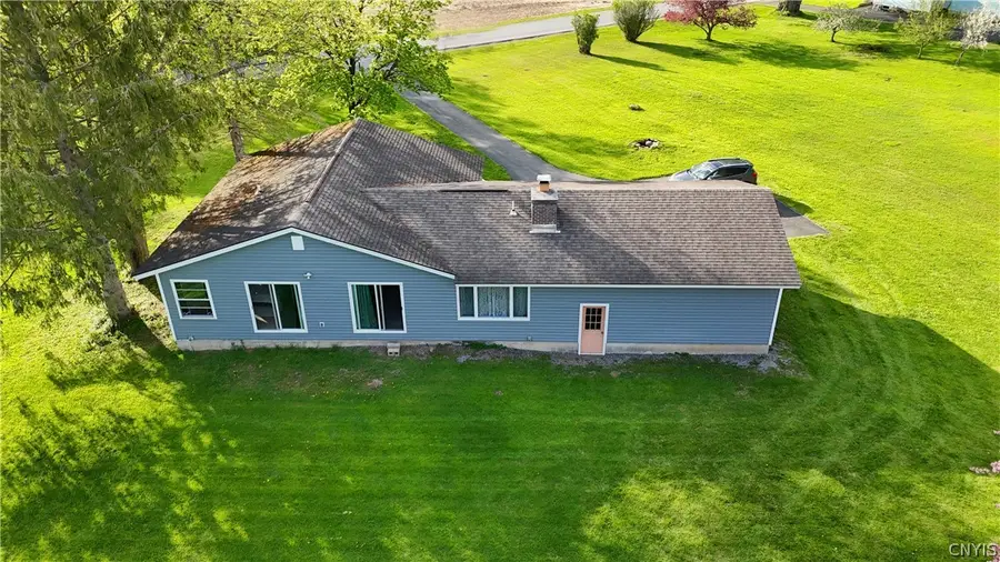 3800 Dawes Avenue, Clinton, NY 13323 - #2