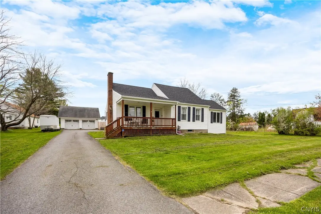 5166 Seneca Street W, Vernon, NY 13476 - #1