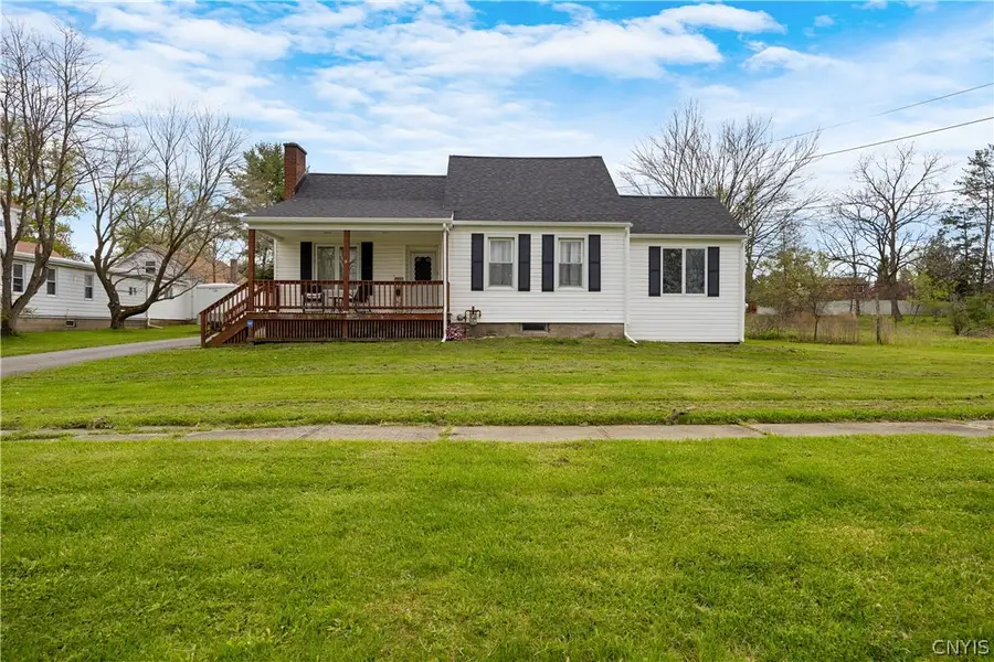 5166 Seneca Street W, Vernon, NY 13476 - #2