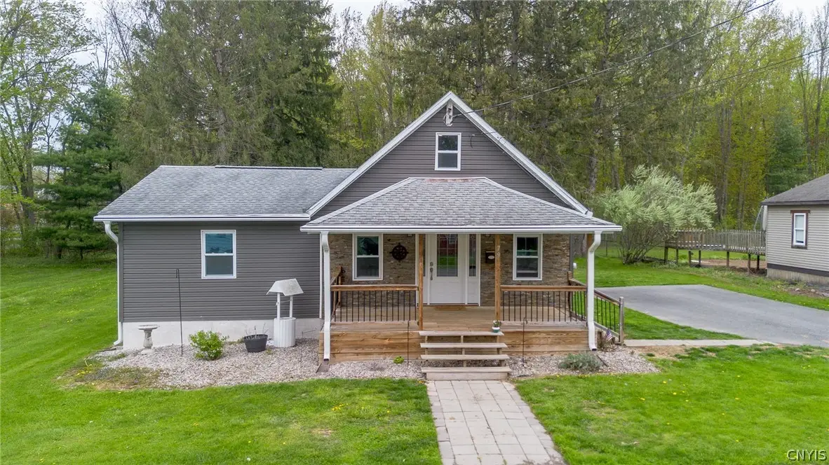 79 E Oneida Street, Baldwinsville, NY 13027 - #1