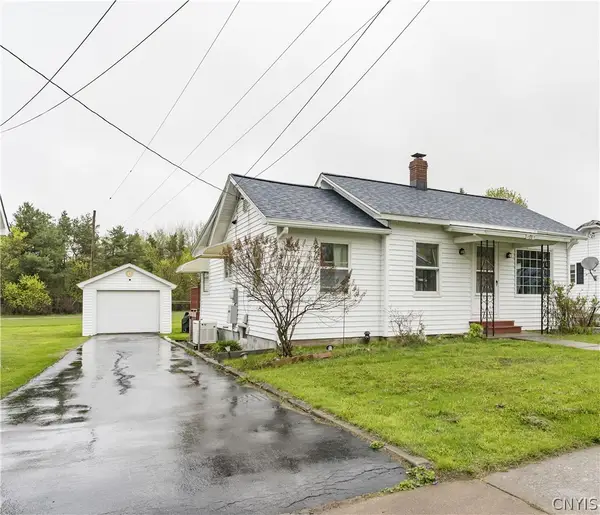 33 Wilna Avenue, Deferiet, NY 13619