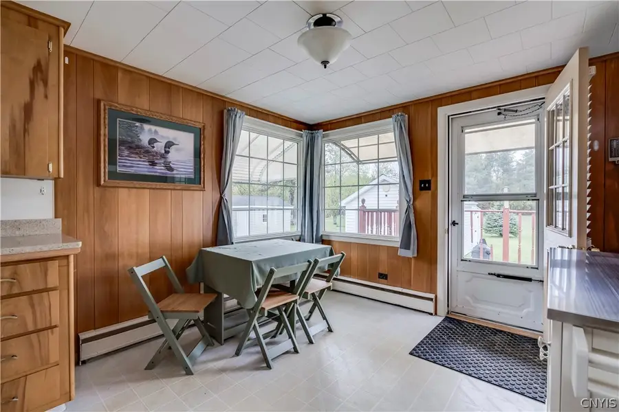 33 Wilna Avenue, Deferiet, NY 13619 - #2