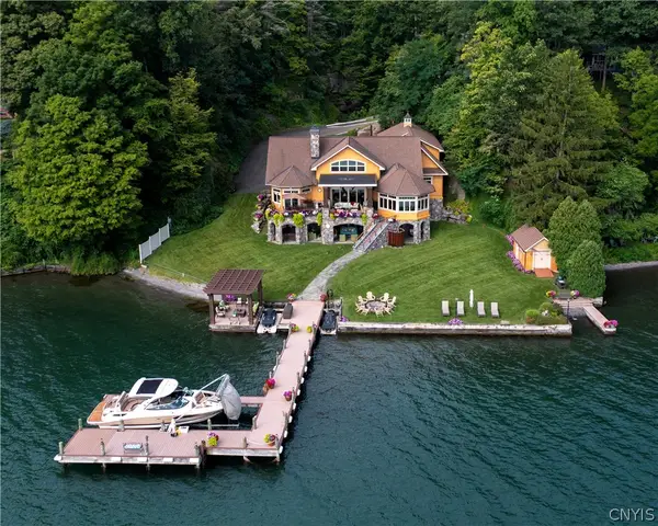 1371 Taughannock Blvd, Ithaca, NY 14850
