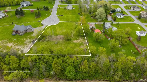 Will New Boulevard, Canastota, NY 13032