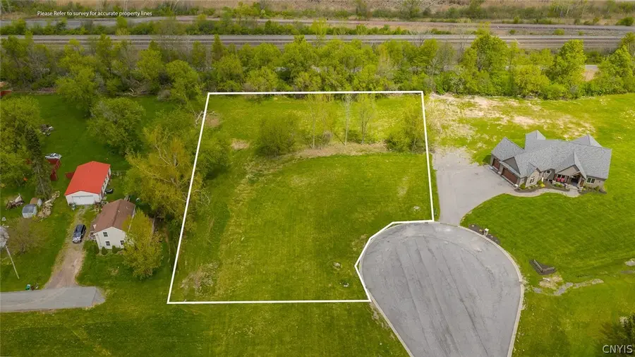 Will New Boulevard, Canastota, NY 13032 - #2
