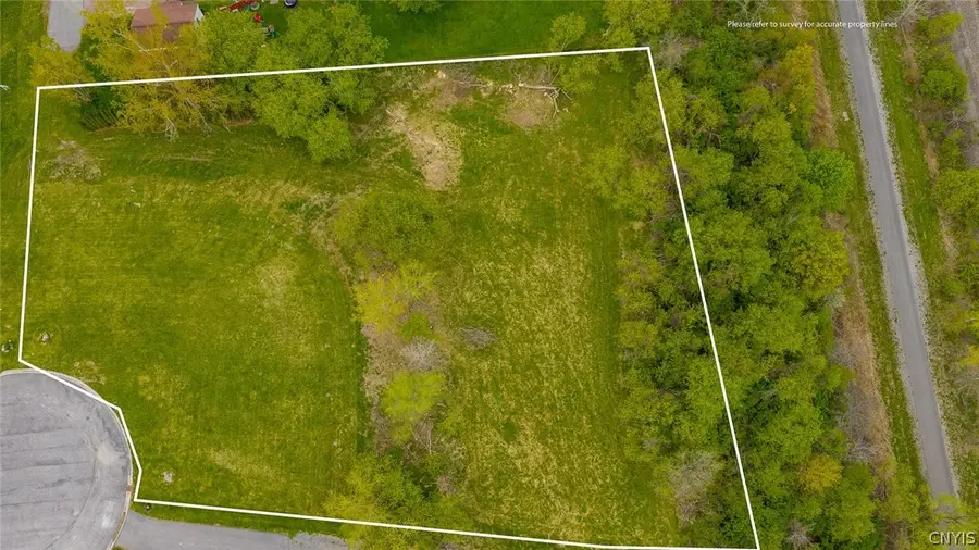 Will New Boulevard, Canastota, NY 13032 - #3