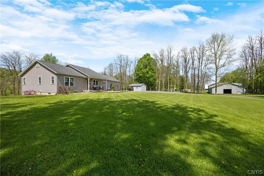211 S Court Street, Canastota, NY 13032 - #2