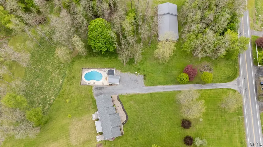 211 S Court Street, Canastota, NY 13032 - #3