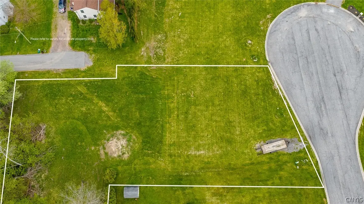 Ball Street, Canastota, NY 13032 - #1