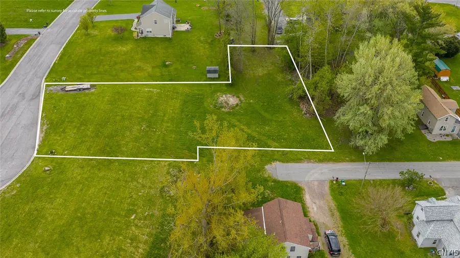 Ball Street, Canastota, NY 13032 - #2