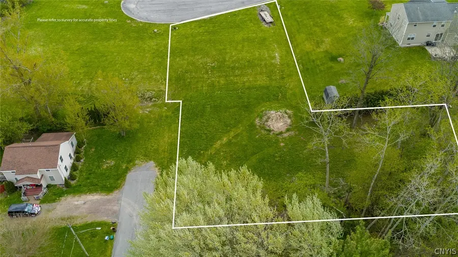 Ball Street, Canastota, NY 13032 - #3