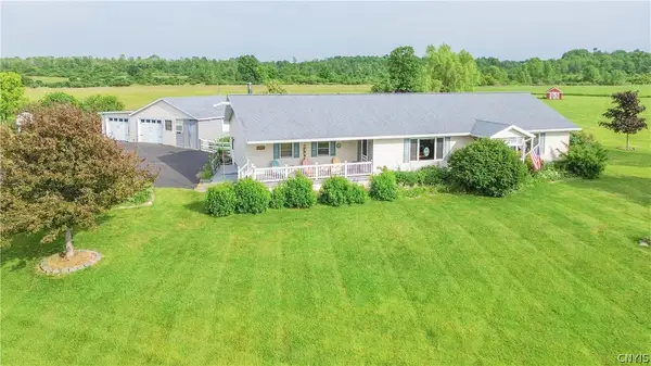 23214 County Route 59, Dexter, NY 13634