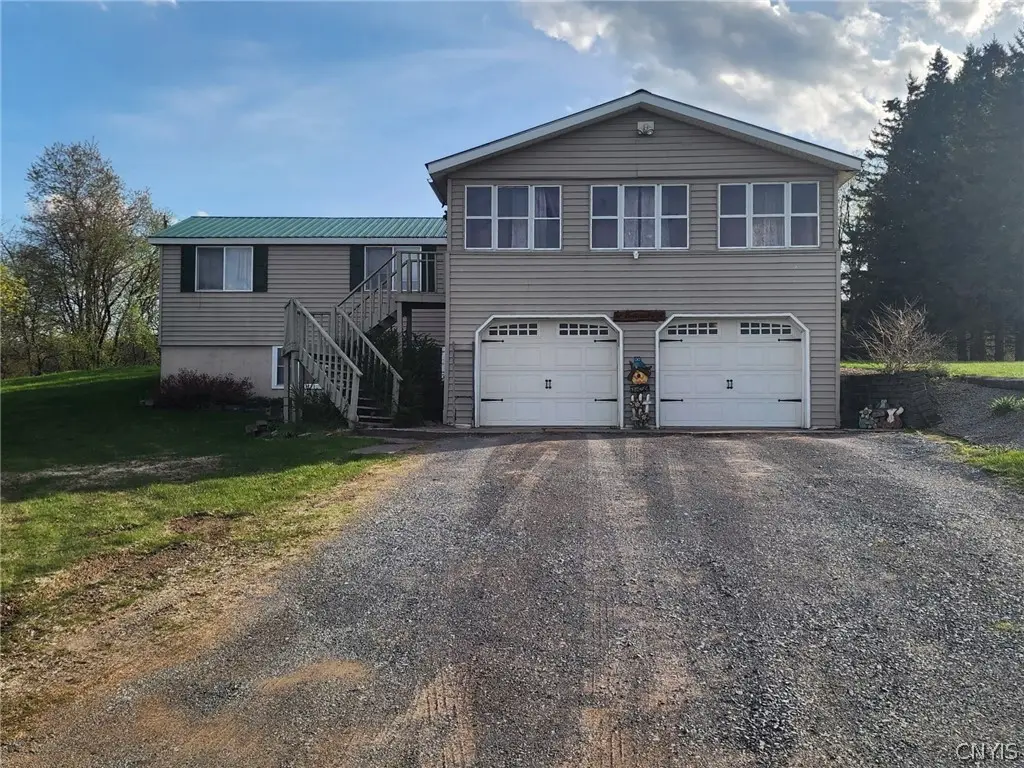 3654 Mcdonald Road, Port Leyden, NY 13433 - #1
