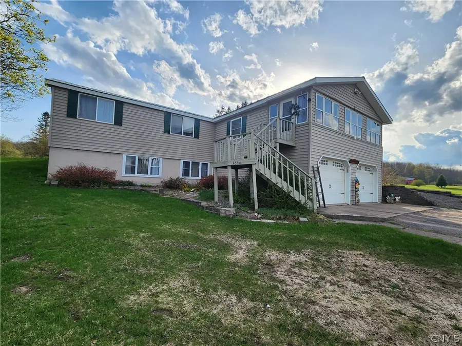 3654 Mcdonald Road, Port Leyden, NY 13433 - #2
