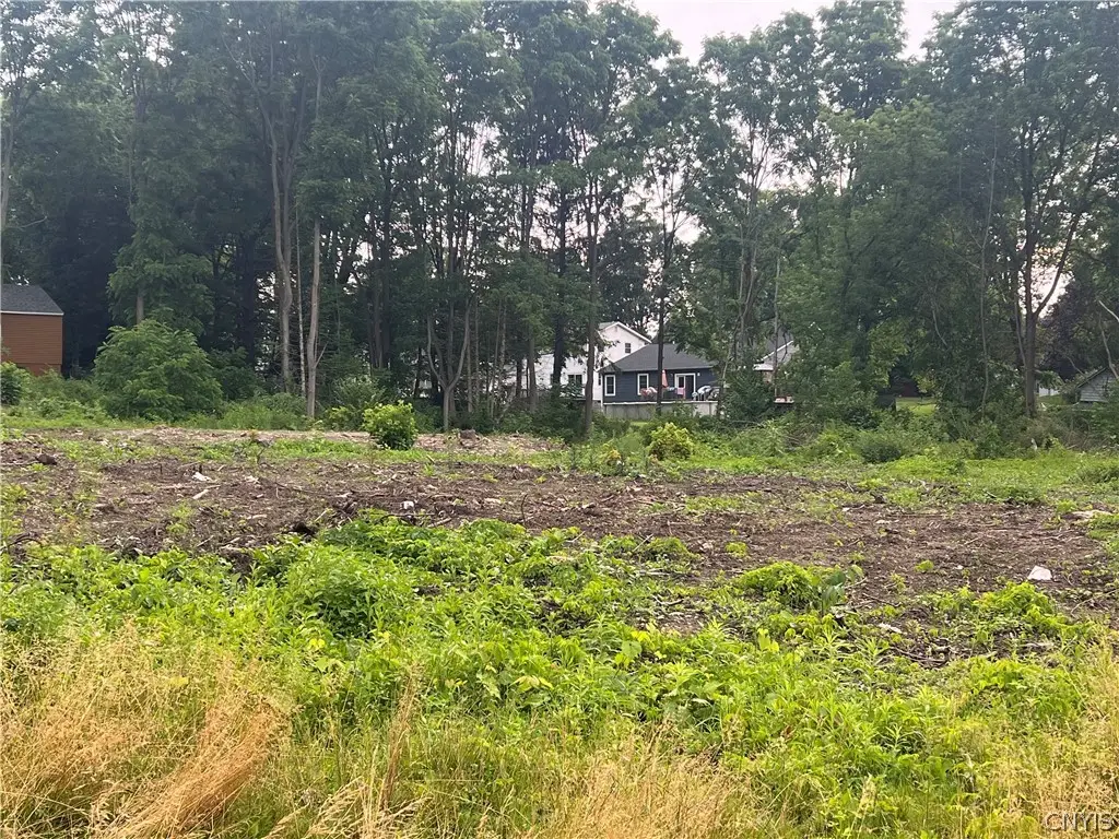 Franklin Street, Homer, NY 13077 - #1