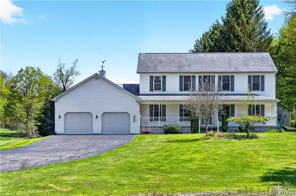 1846 County Route 8, Oswego, NY 13126