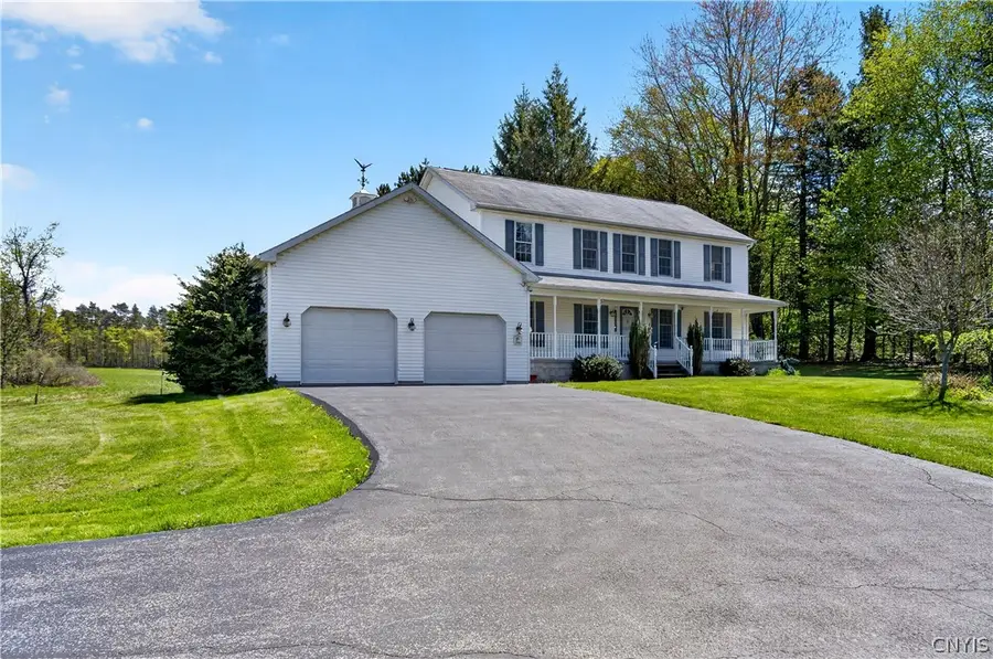 1846 County Route 8, Oswego, NY 13126 - #2