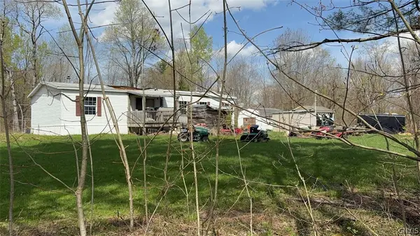 1438 Gregory Road, Camden, NY 13316