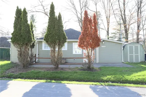 6727 N Lakeshore Road, Verona, NY 13478