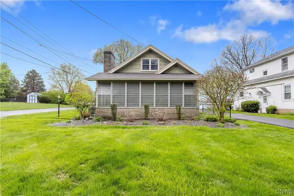 224 Lathrop Rd, Syracuse, NY 13219