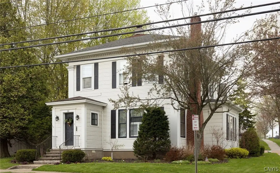 32 Bridge Street, Carthage, NY 13619 - #1