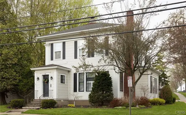 32 Bridge Street, Carthage, NY 13619