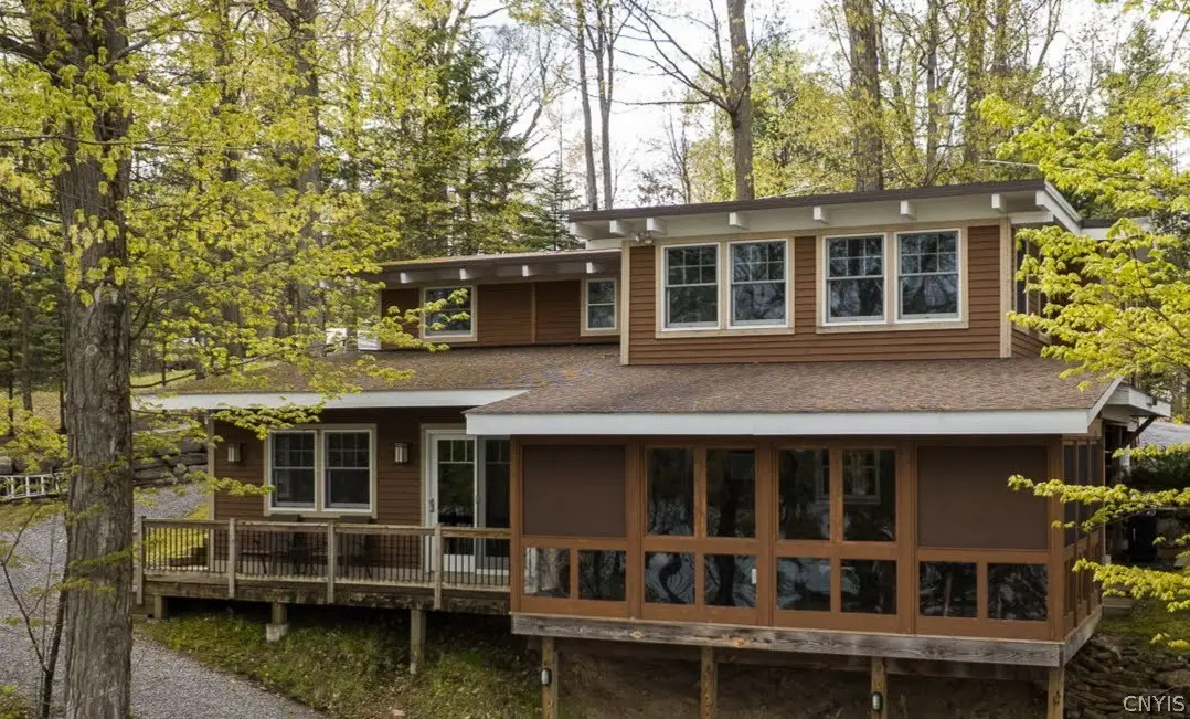 18490 Otter Point Road, Wellesley Island, NY 13640 - #1