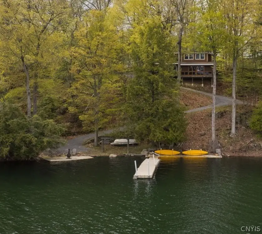 18490 Otter Point Road, Wellesley Island, NY 13640 - #2