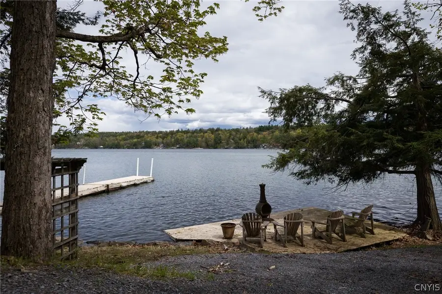 18490 Otter Point Road, Wellesley Island, NY 13640 - #3