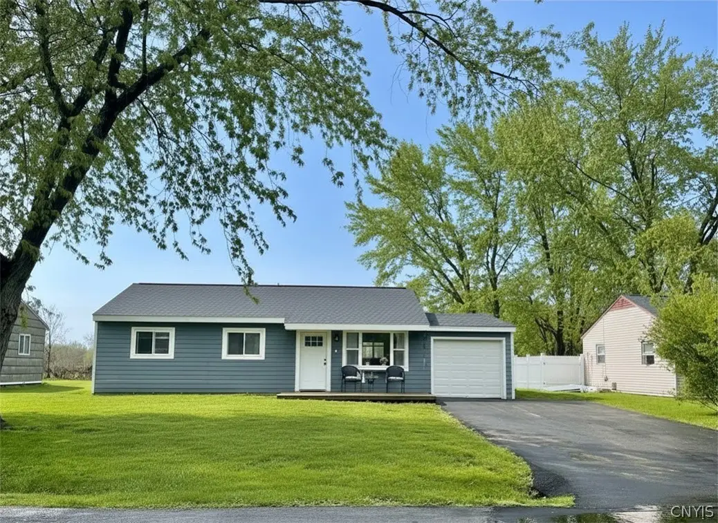 7895 Pegler Boulevard, Bridgeport, NY 13030 - #1