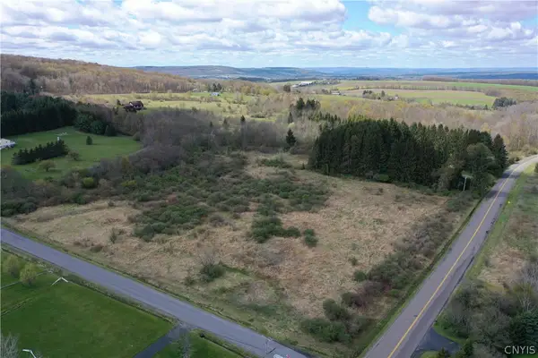 State Road, Cortland, NY 13045