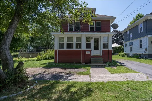 67 1/2 Champion Street, Carthage, NY 13619