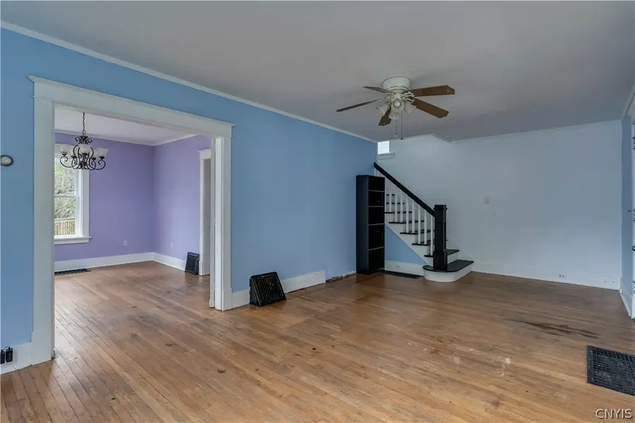 67 1/2 Champion Street, Carthage, NY 13619 - #3