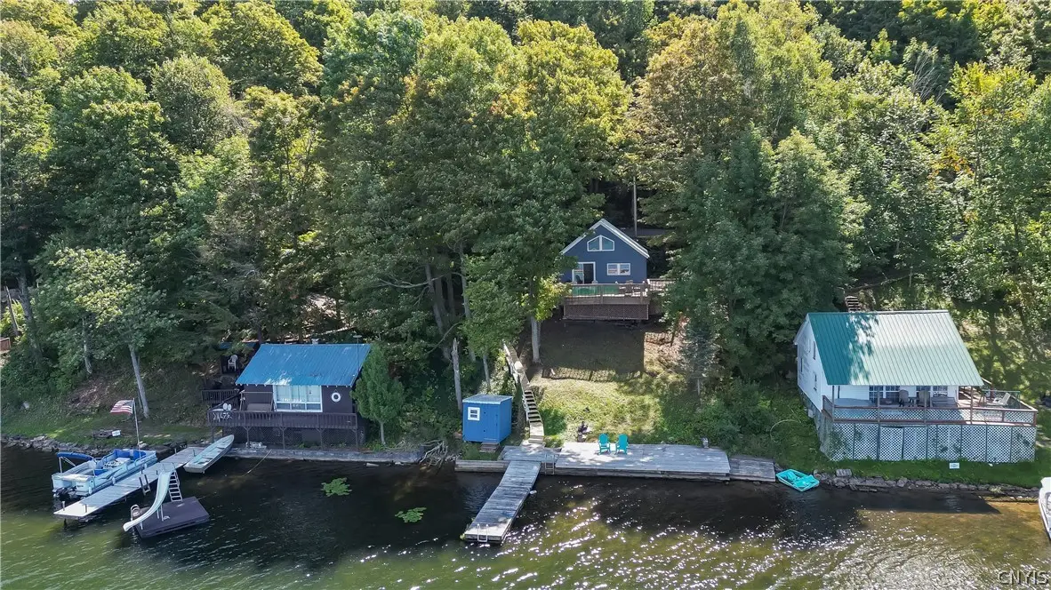 34791 Freeman Drive E, Carthage, NY 13619 - #1