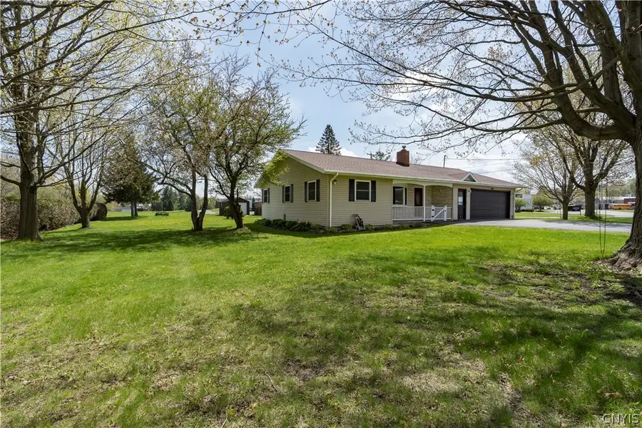 5508 Bostwick Street, Lowville, NY 13367 - #2