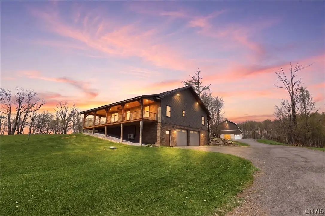 6561 Quaker Hill Road, Ava, NY 13303 - #1